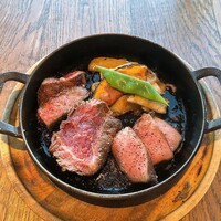 THE KINTAN STEAK - 