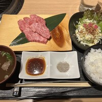 牛処 慶 - 