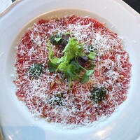 THE KINTAN STEAK - 