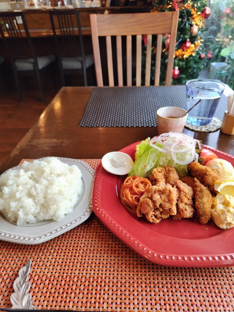 沙羅らん❁⃘*.゜ 写真 : キッチン 沙羅らん （kitchen SARARAN） - 北大路/洋食
