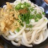 讃岐うどん 上原屋本店