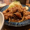 トンカツ ツキウマ