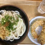 讃岐うどん 上原屋本店 - 