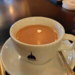 CAFE CUPOLA mejiro - 