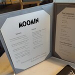 コートヤード・バイ・マリオット - 専用メニュー