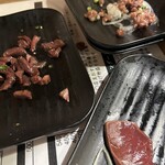 馬焼肉酒場　馬太郎 - 