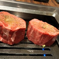 焼肉USON - 