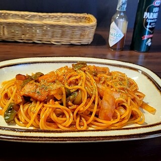 珈琲と食事 あると_0