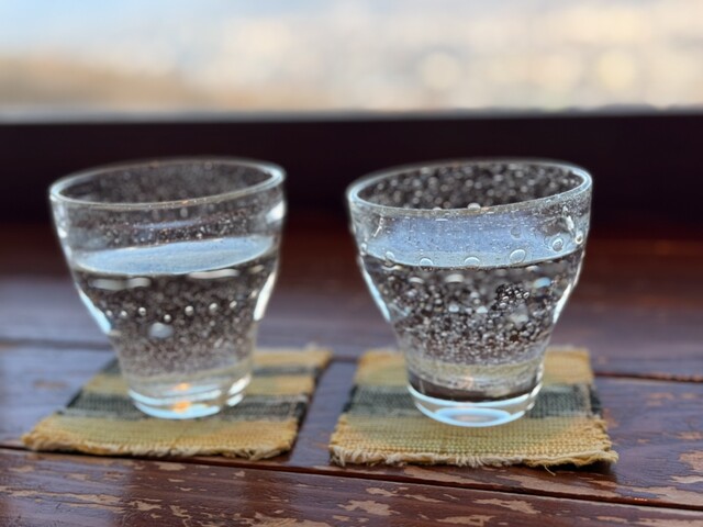 喫茶 GEN･KI - 山岸（カフェ）の写真