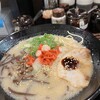 品川製麺所 新宿2丁目店