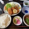 つつみ食堂