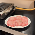 ホルモン焼肉 ばぶ - 