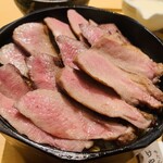 牛たん けやき - 