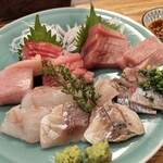 四季の味 ふじ芳 - 