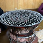 ホルモンまさる  - 