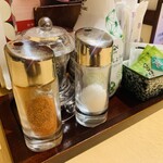 牛たん けやき - 