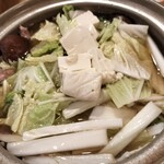 四季の味 ふじ芳 - 