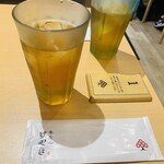 牛たん けやき - 