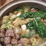 四季の味 ふじ芳 - 