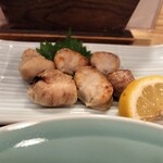 四季の味 ふじ芳 - 