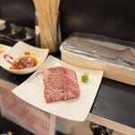 ホルモン焼肉 ばぶ - 