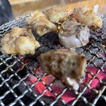 ホルモンまさる  - 