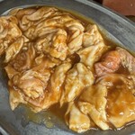 ホルモンまさる  - 