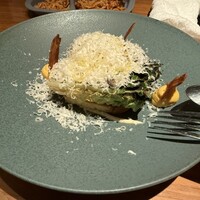  「メトロポリタングリル」 ヒルトン東京 - 