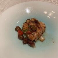 グリルうかい 丸の内店 - 