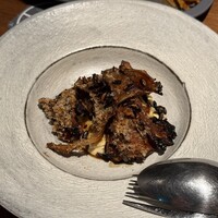  「メトロポリタングリル」 ヒルトン東京 - 