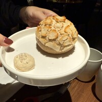  「メトロポリタングリル」 ヒルトン東京 - 