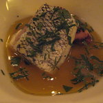 SALONE 2007 - 鮮魚のヴァポーレ