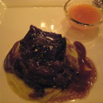 SALONE 2007 - 短角牛のペポーゾ