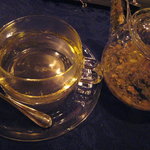 SALONE 2007 - カモミールティー