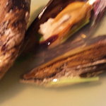 Sakanaya - 瀬戸貝の蒸し物