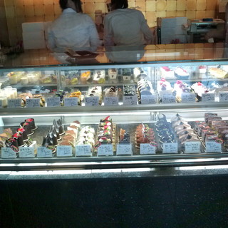 お菓子工房 そらり_2