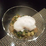 食彩播 - だしと白子