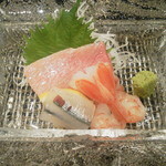 食彩播 - 刺盛り