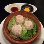 CHINESE DINING KU - トントロ焼売