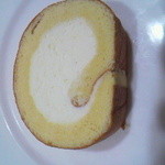 文化亭 - 日替わりのデザート　特別編