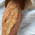 バックシュトゥーベ ツオップ - zopf