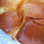 バックシュトゥーベ ツオップ - zopf