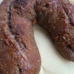 バックシュトゥーベ ツオップ - zopf