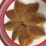 バックシュトゥーベ ツオップ - zopf