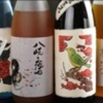 Suppon Fugu Ryourisushi Kappou Tokugetsu - 女性に人気の梅酒・まっこり、美味しいところを多数揃えております。