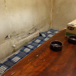 もつ焼 まるい - 