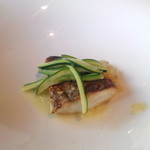 sfida - ランチ魚（シェア）