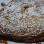 メゾンカイザー - レモンパイ