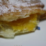 メゾンカイザー - レモンパイ