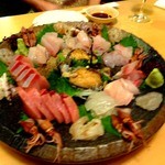 延重 - 2014年1月訪問時撮影